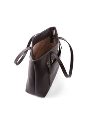 Bolsa Shopper Grande com Três Bolsos Frontais BSI-6495 - CA