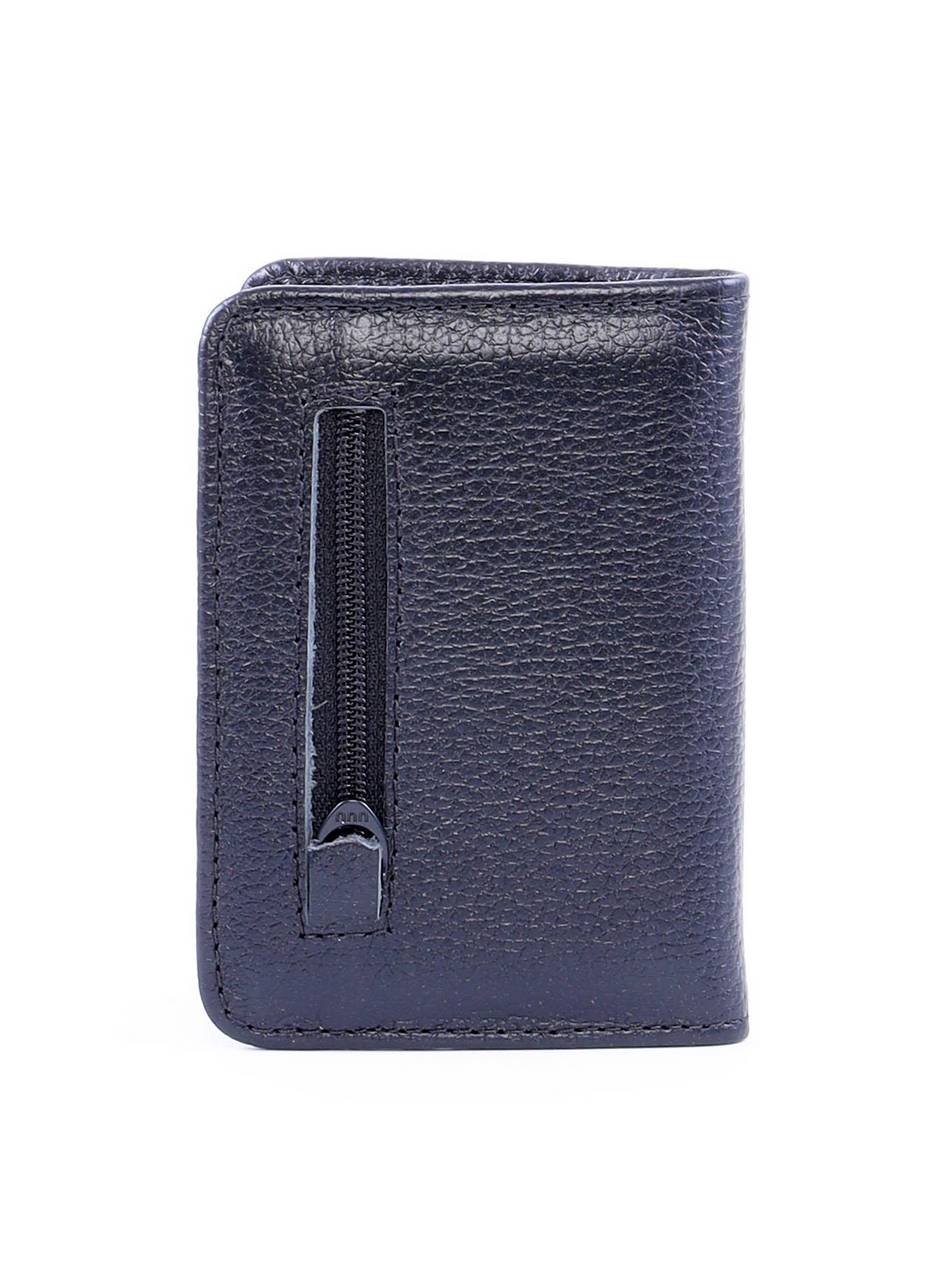 Porta Cartão com Porta Moeda - Preta PRI-847 - PR