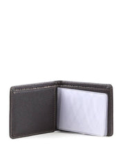 Carteira Masculina Pocket Couro Cacau CAI-608 - CA