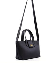 Bolsa Transversal com Lingueta e Fecho Imã BSI-6198 - PR