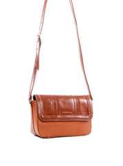 Bolsa Satchel Média com Detalhe de Recortes BSI-6490 - CS