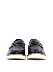 Sapatenis Masculino Casual Lofter Vintage Confort - Preta SP-11944 - PR
