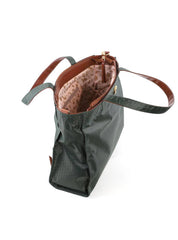 Bolsa Tote com Alça Dupla - Verde BSI-6220 - VD
