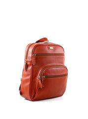 Mochila Feminina Casual com Divisórias - Castor MEI-451 - CS