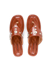 Flatform de Dedo com Tira Larga - Castor SDI-11902 - CS