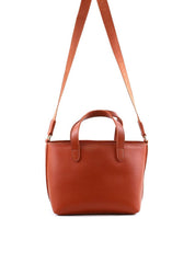 Bolsa Tote Tiracolo com Alça Dupla - Castor BSI-6161 - CS