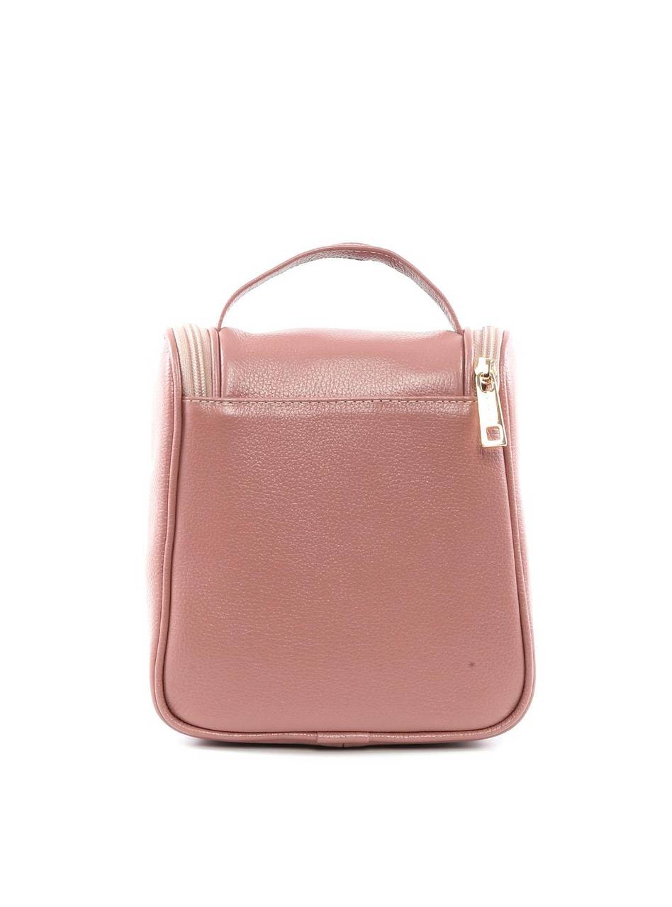Necessaire Unissex Cabide - Nude NSI-171 - NU