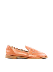 Mocassim com Detalhe de Gravata - Nude SDI-11890 - NU