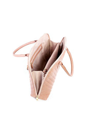 Pasta Executiva Transversal para Notebook - Nude PTI-401 - NU