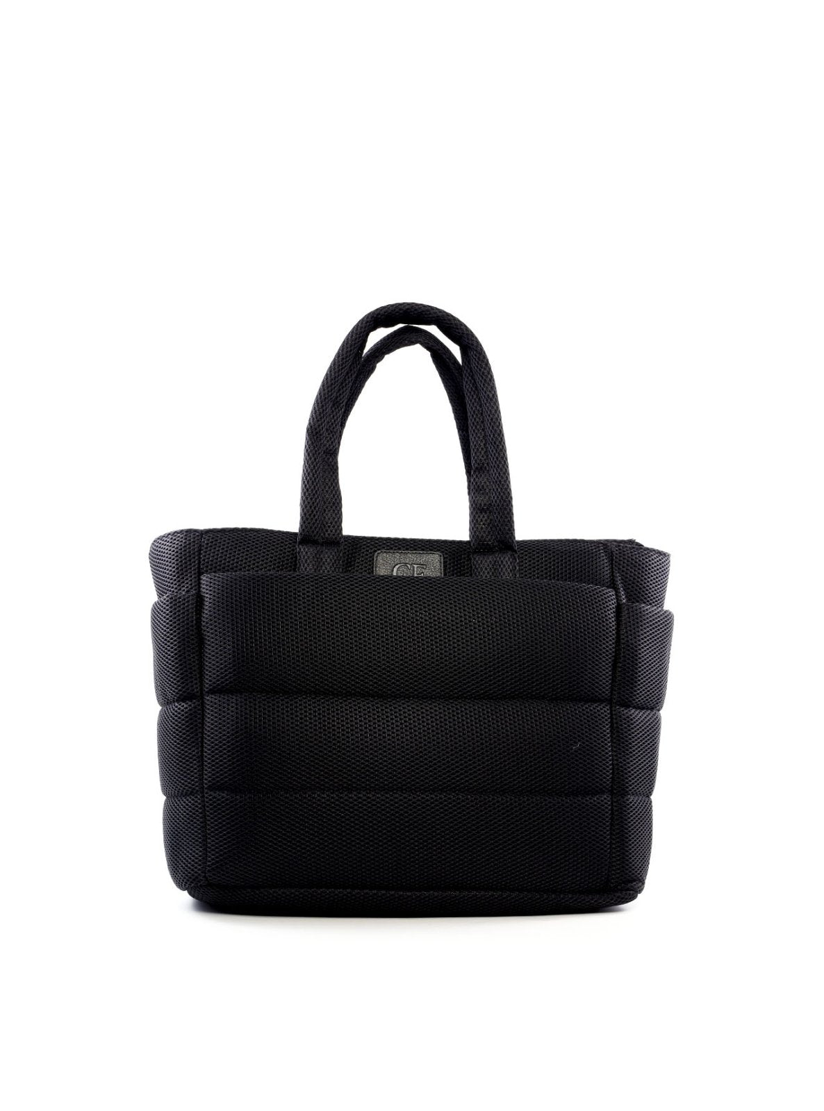 Bolsa Ritmo Shopper Telada - Preta BSI-6252 - PR