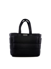Bolsa Ritmo Shopper Telada - Preta BSI-6252 - PR
