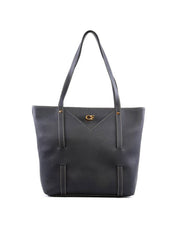 Bolsa Shopper com Alça Alongada - Preta BSI-6256 - PR