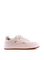 Tênis Casual com Recortes - Fenno SP-12114 - FE