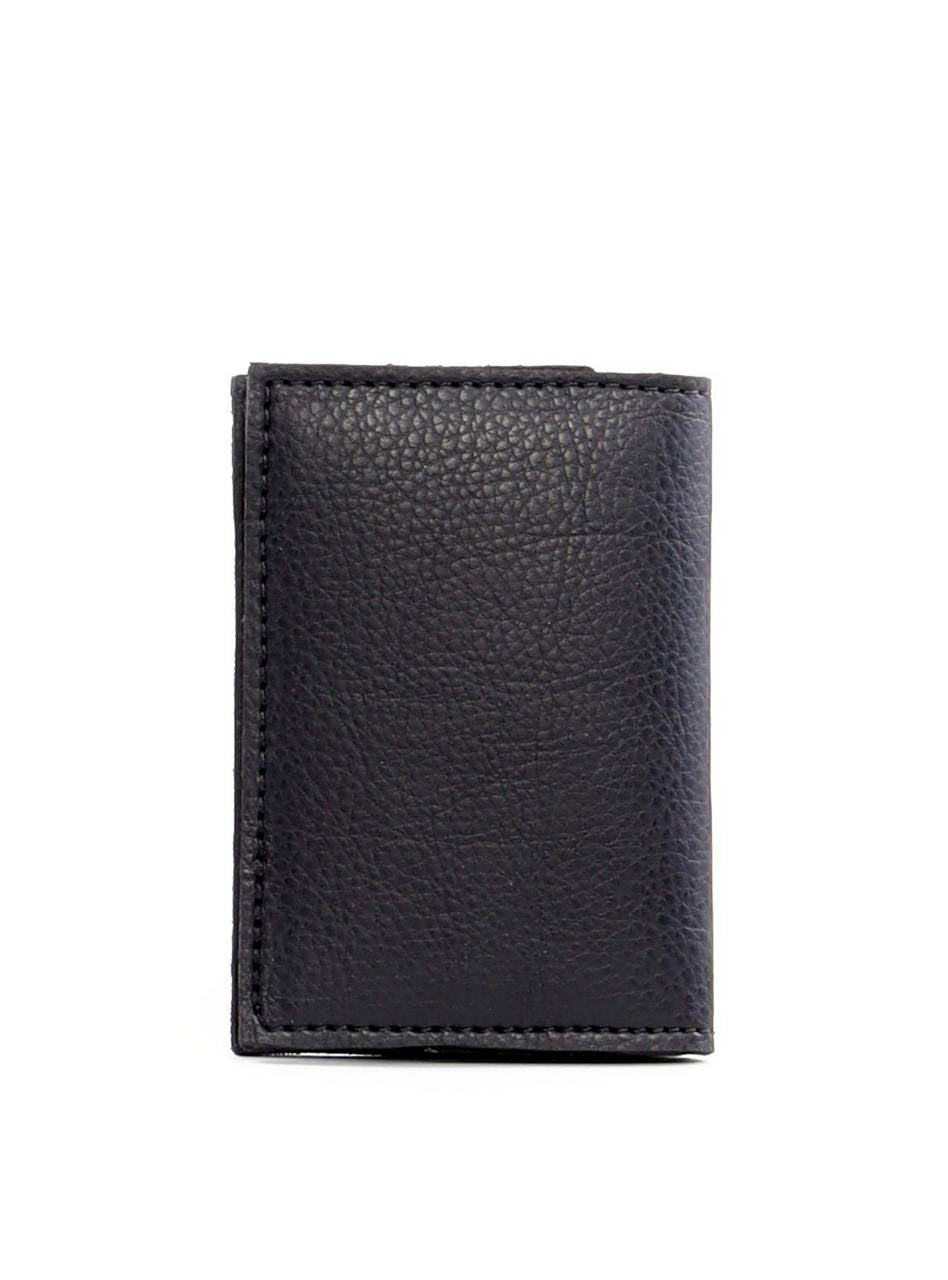 Porta Cartão Unissex Compacto Slim - Preta CAI-1039 - PR