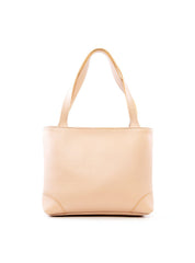 Bolsa Shopper Média com Detalhe Esferas Laterais BSI-6507 - NU