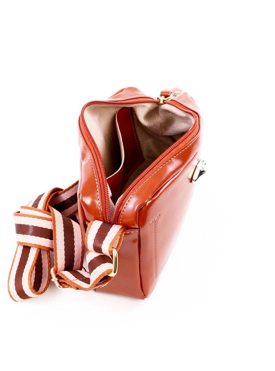 Bolsa Andréa com Alça Fita - Castor BSI-6309 - CS