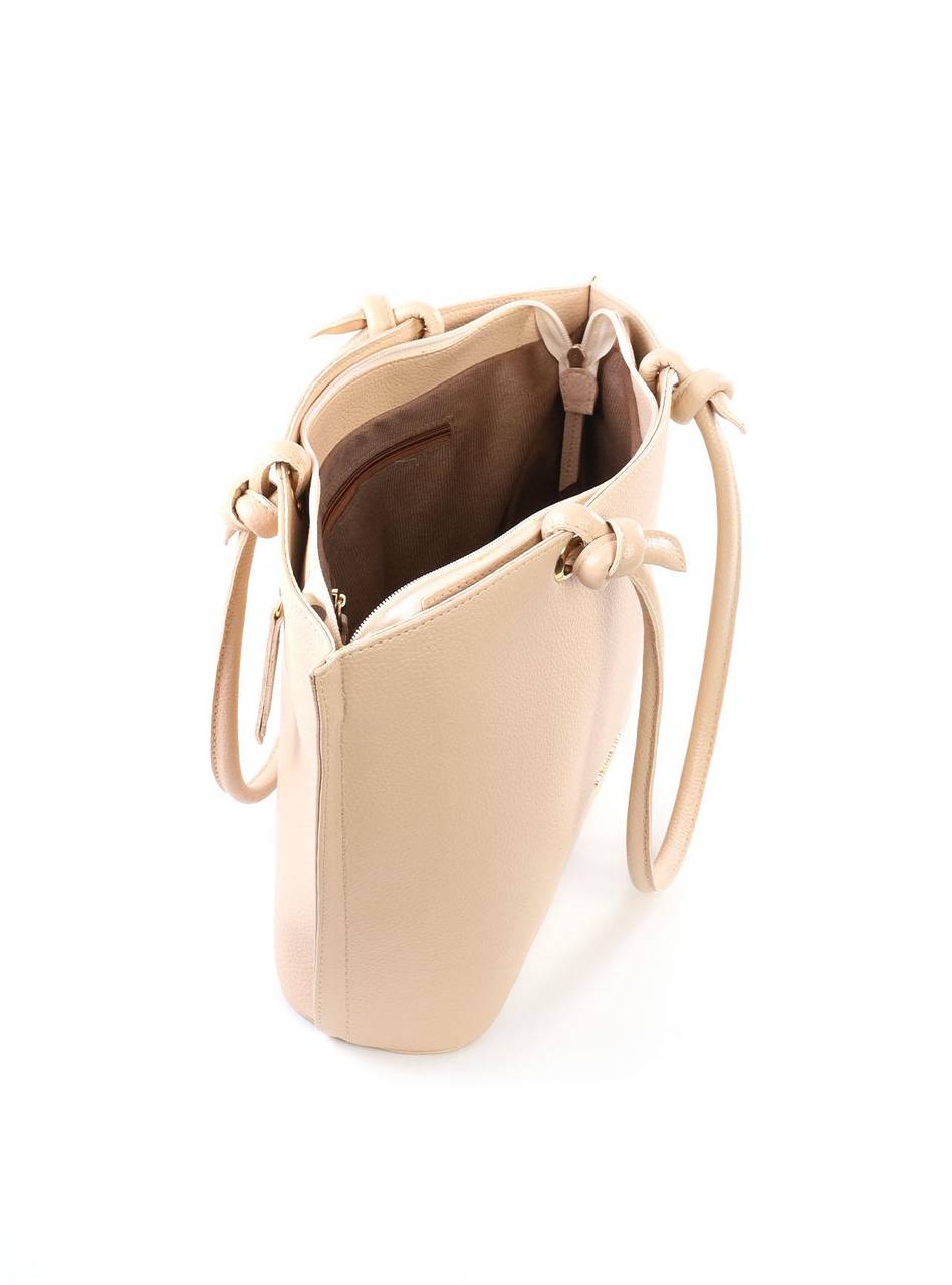 Bolsa Shopper Grande com Alça Torçal BSI-6503 - FE