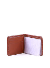 Carteira Masculina Slim com Costura - Castor CAI-1027 - CS