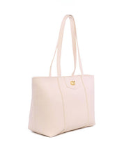 Bolsa Shopper com Detalhe em Costura - Fenno BSI-6232 - FE