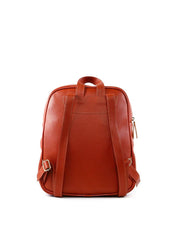 Mochila Feminina Casual com Divisórias - Castor MEI-451 - CS