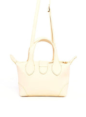 Bolsa Baú Transversal Pequena - Fenno BSI-6272 - FE