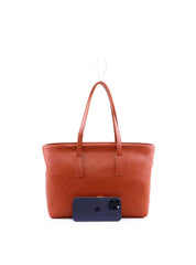 Bolsa Shopper com Costuras Frontais - Castor BSI-6159 - CS