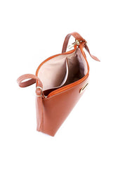 Bolsa Baguete Retangular com Alça Dupla - Castor BSI-6351 - CS