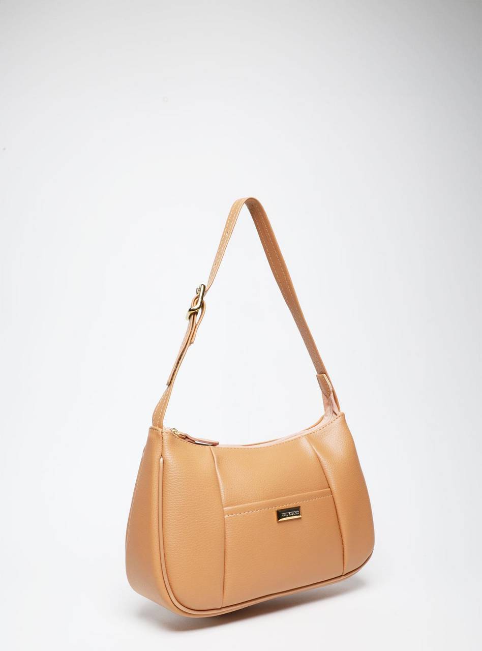 Bolsa Clutch Pequena Tiracolo BSI-5851 - NU