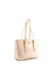 Bolsa Feminina Tiracolo com Fivelas - Fenno BSI-6200 - FE
