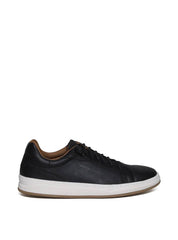 Calçado Sapatênis Masculino Noruega - Preta SP-11631 - PR