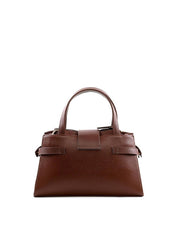 Bolsa Tote Retangular com 3 Divisórias - Cacau BSI-6443 - CA