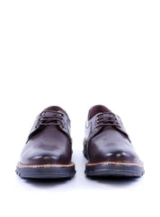 Calçado Masculino Mocassim em Couro Confort - Cacau SP-11660 - CA