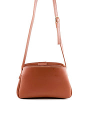 Bolsa Tote Transversal com 3 Divisórias - Castor BSI-6411 - CS