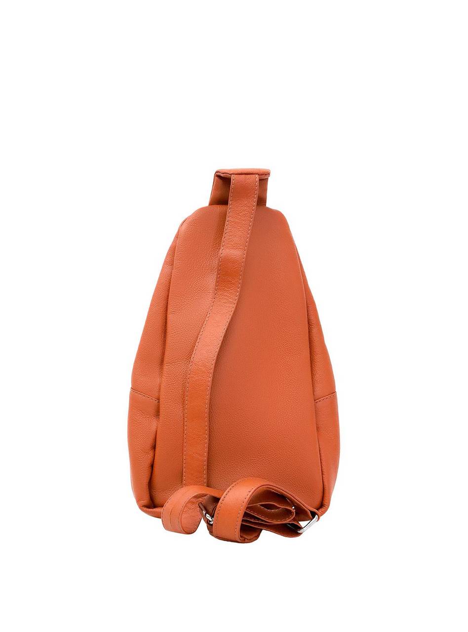 Pochete Masculina Bag Média Transversal Castor BSI-5572 - CS