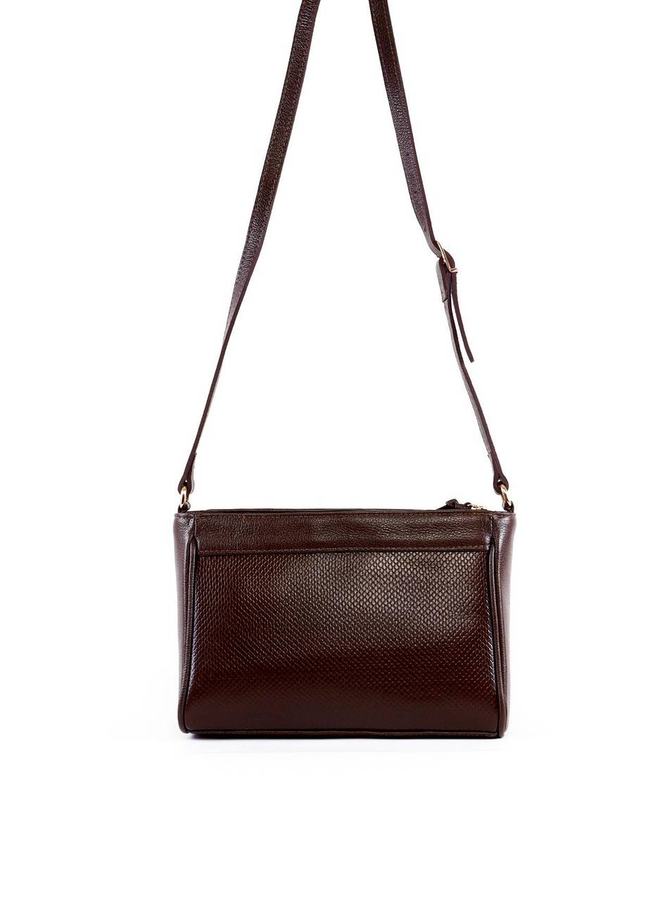 Bolsa Tote Arredondada em Matelassê - Cacau BSI-6357 - CA