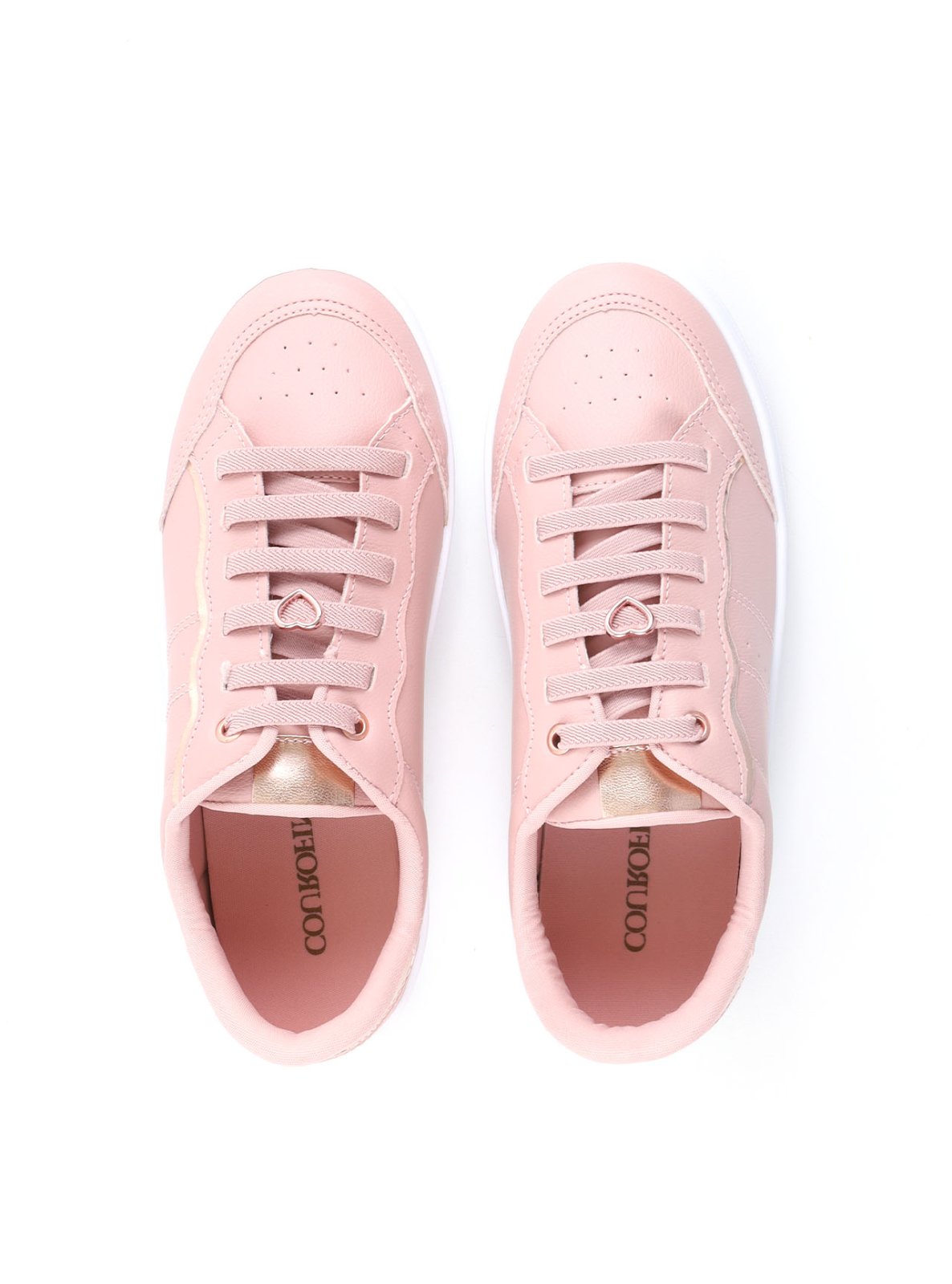 Tênis Feminino com Material Tecnológico SP-12257 - RS