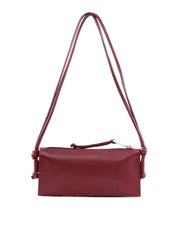 Bolsa Transversal Pequena com Alça Cordão BSI-6491 - VI