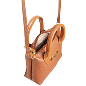 Bolsa Clutch Transversal Pequena Castor BSI-5839 - CS