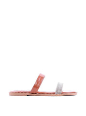 Rasteira de Dedo com Strass - Castor SDI-11798 - CS