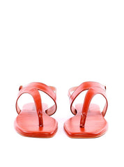 Rasteira com Recortes - Castor SDI-11960 - CS