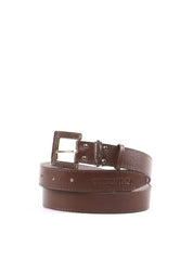 Cinto Feminino com Fivela Quadrada Forrada - Cacau CTI-1007 - CA