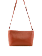 Bolsa Tote Transversal com Recortes em V - Castor BSI-6435 - CS