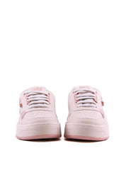 Tênis Feminino Casual - Rosa SP - 12108 - RS