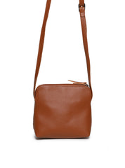 Bolsa Carteiro Pequena Transversal Castor BSI-5901 - CS