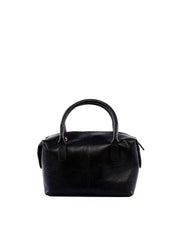 Bolsa Baú com Alça Dupla - Preta BSI-6330 - PR