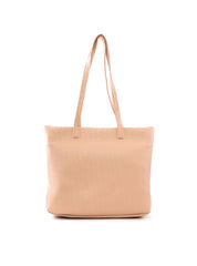 Bolsa Shopper Tiracolo Grande Nude BSI-5827 - NU