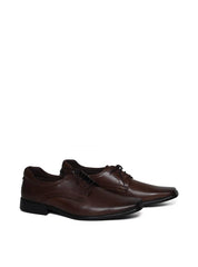 Sapato Social Masculino Couro New Civic - Cacau SP-11637 - CA