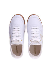 Tênis Casual Cadarço Estampado SP-12107 - FE