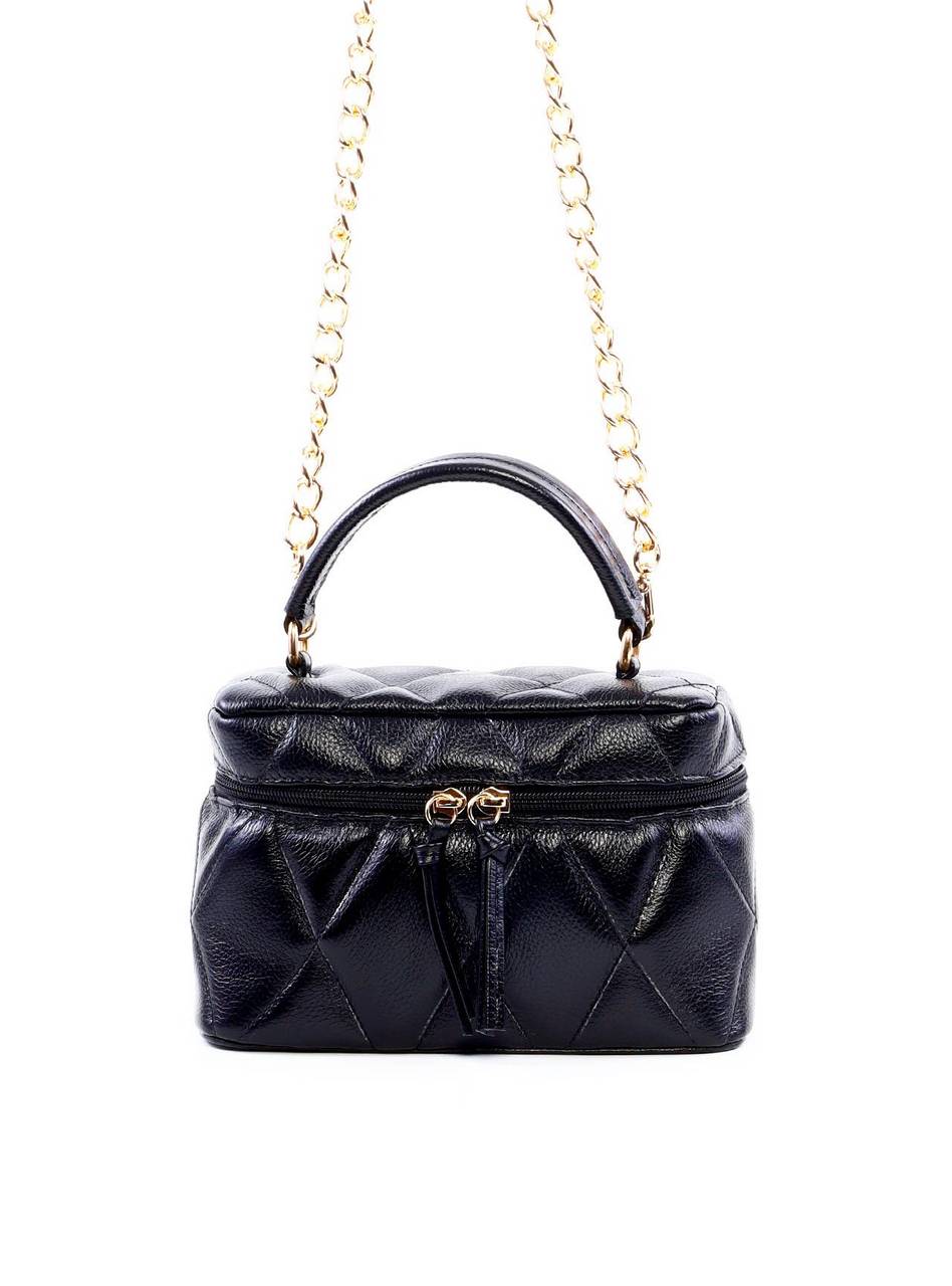 Bolsa Bucket Maleta - Preta BSI-6301 - PR