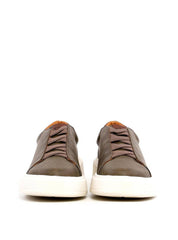 Sapatenis Casual Masculino Bari Cincinat - Verde SP-11940 - VD